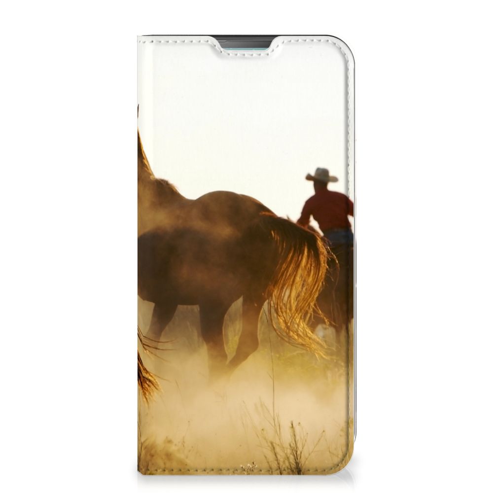 Nokia 3.4 Hoesje maken Design Cowboy - B2C Telecom