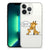 iPhone 13 Pro Max Telefoonhoesje met Naam Giraffe B2C Telecom