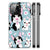 iPhone 14 Pro Max Dierenprint Telefoonhoesje Hondjes
