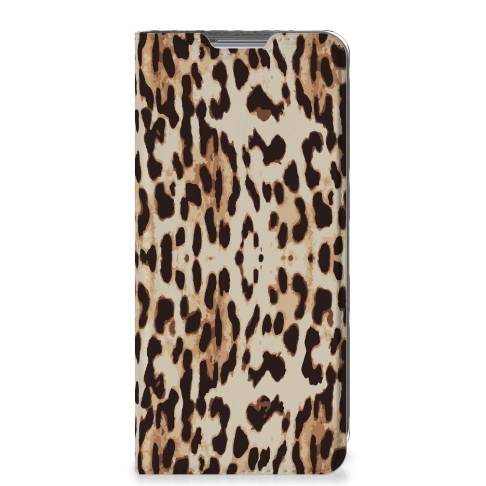 Xiaomi 12 | 12X Hoesje maken Leopard - B2C Telecom
