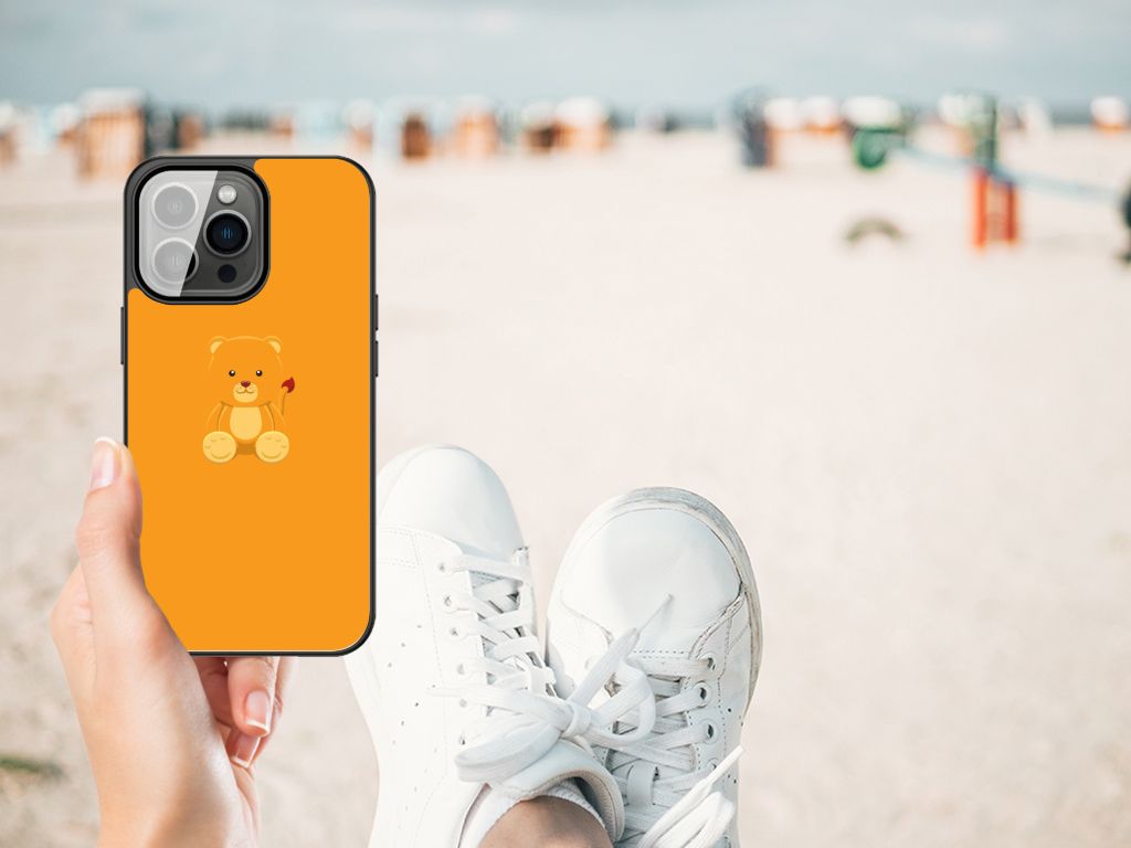 iPhone 13 Pro Max Hoesje Baby Beer B2C Telecom