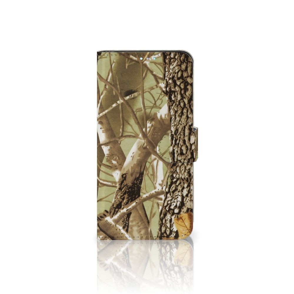 Samsung Galaxy A41 Hoesje Wildernis