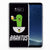 Samsung Galaxy S8 Plus Telefoonhoesje met Naam Braktus