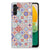 Samsung Galaxy A13 | A04s TPU Siliconen Hoesje Tiles Color B2C Telecom
