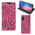 Xiaomi Mi 9 Bookcase Swirl Pink