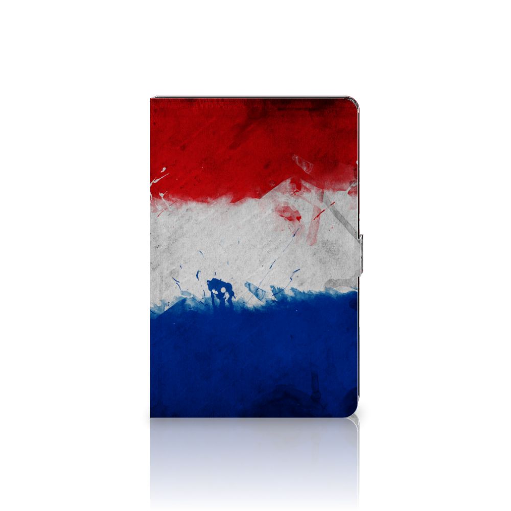 Lenovo Tab M10 Plus 3rd Gen 10.6 inch Tablet Case Nederland