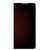 Motorola Edge 30 Pro Hoesje met Magneet Geruit Rood - B2C Telecom