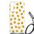 Doorzichtige Silicone Hoesje voor Samsung Galaxy S23 Plus Katten Emojis B2C Telecom