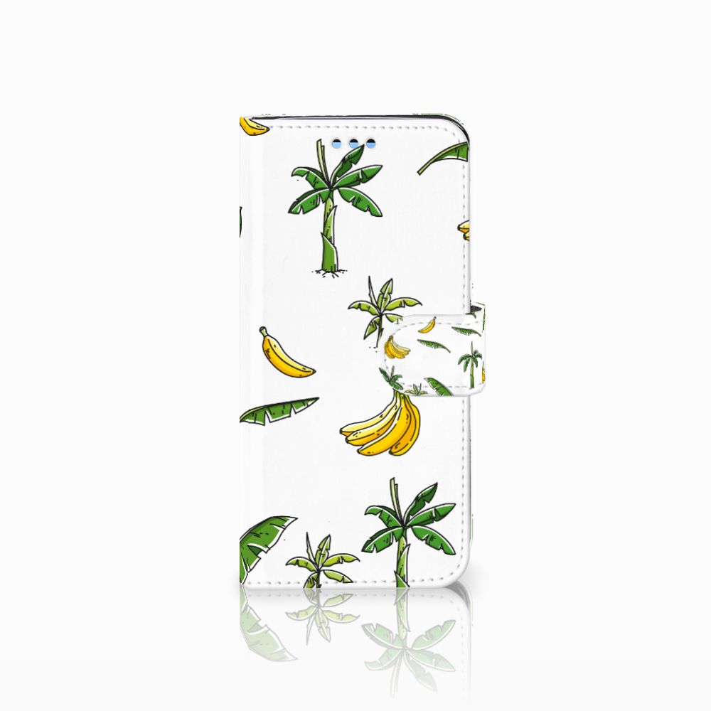 Samsung Galaxy S9 Hoesje Banana Tree