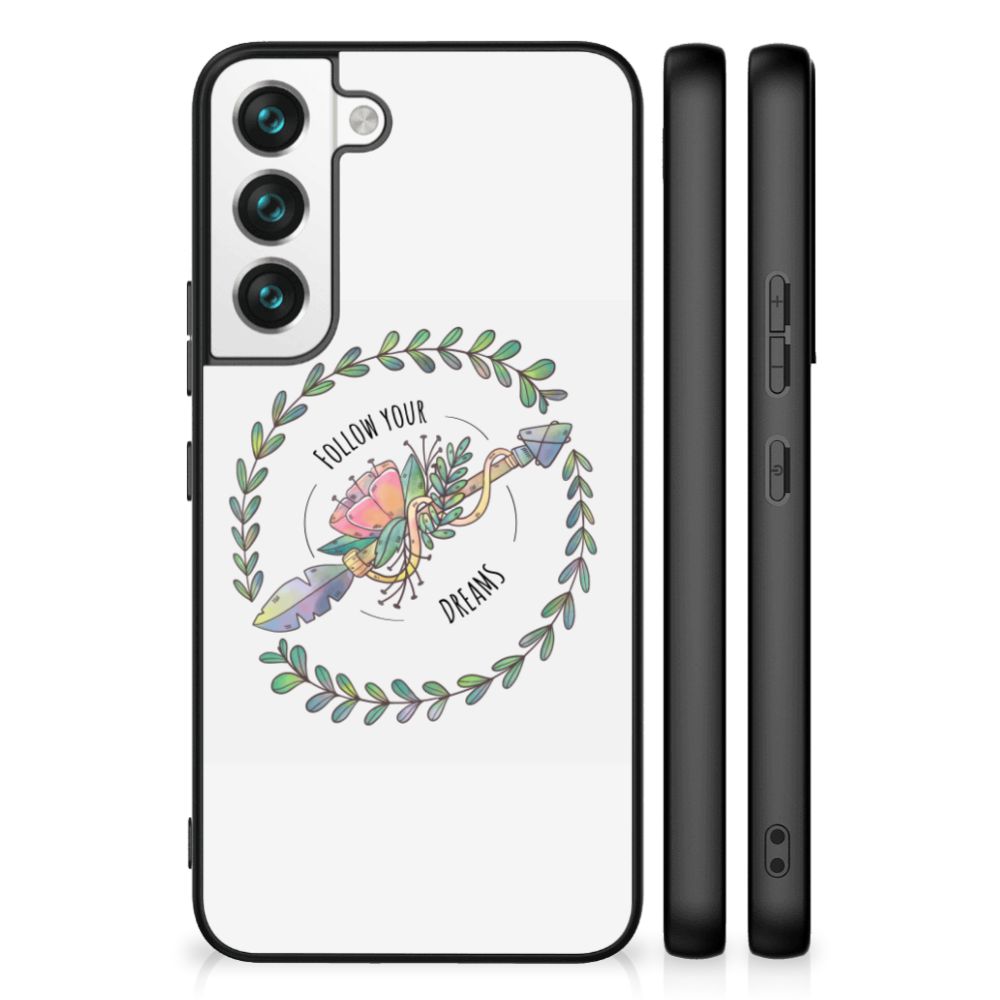 Samsung Galaxy S22 Hoesje Boho Dreams B2C Telecom