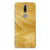 Nokia 2.4 Bumper Hoesje Licht Hout