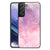 Kleurrijke Telefoonhoesje Samsung Galaxy S22 Plus Pink Purple Paint B2C Telecom
