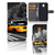 Samsung Galaxy J5 2017 Flip Cover New York Taxi