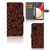 Samsung Galaxy A03s Book Cover Koffiebonen