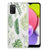 Samsung Galaxy A03S TPU Case Leaves