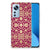 Siliconen Hoesje Xiaomi 12 | 12X Barok Pink