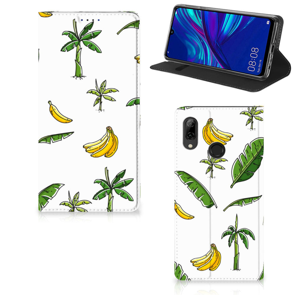 Huawei P Smart (2019) Smart Cover Banana Tree