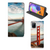 Samsung Galaxy A31 Book Cover Golden Gate Bridge - B2C Telecom