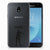Samsung Galaxy J3 2017 Telefoonhoesje met Naam Floss