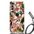 Samsung Galaxy S21 FE Case Flowers