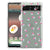 Doorzichtige Silicone Hoesje voor Google Pixel 6A Unicorns B2C Telecom