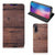 Xiaomi Mi 9 Book Wallet Case Old Wood