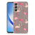 Samsung Galaxy A05S TPU Hoesje Flamingo
