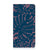Samsung Galaxy A53 Smart Cover Palm Leaves - B2C Telecom