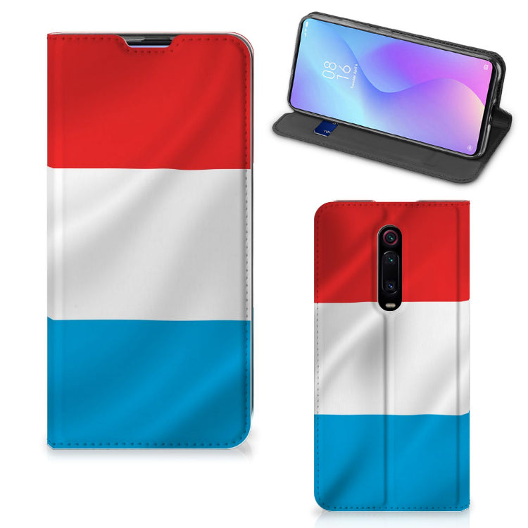 Xiaomi Mi 9T Pro Standcase Luxemburg