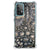 Samsung Galaxy A52 4G/5G Case Anti-shock Krokodillenprint - B2C Telecom