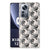 Xiaomi 12 Pro TPU Hoesje Salamander Grey B2C Telecom