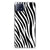 OPPO A53 5G | OPPO A73 5G TPU Hoesje Zebra