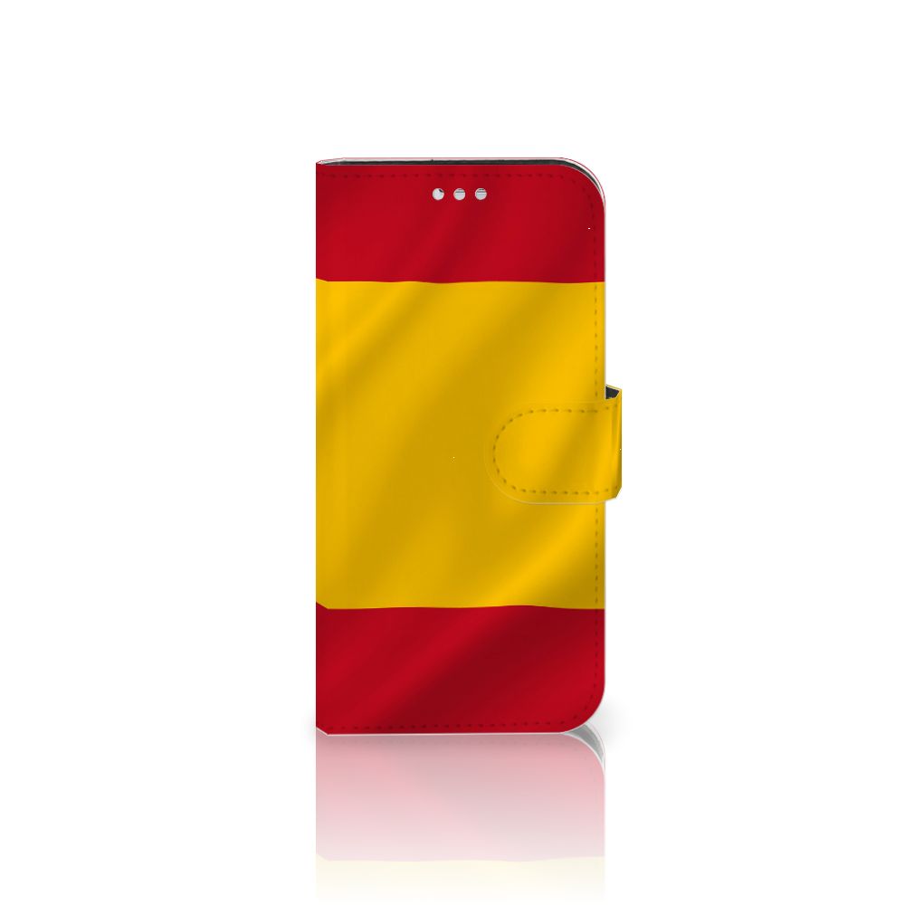 Samsung Galaxy S7 Bookstyle Case Spanje