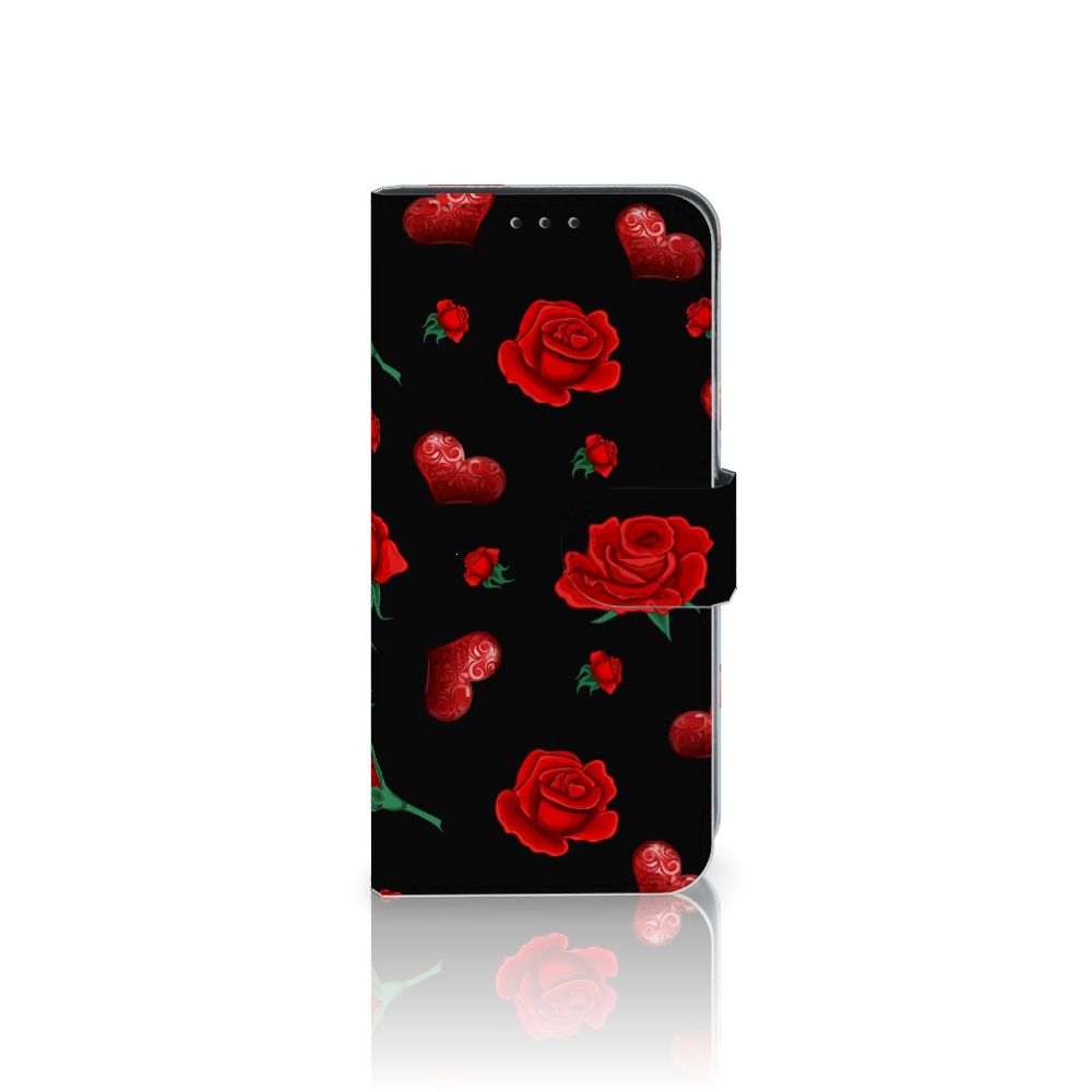 Samsung Galaxy M10 Leuk Hoesje Valentine