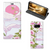 Samsung Galaxy S8 Hoesje maken Bird Standing