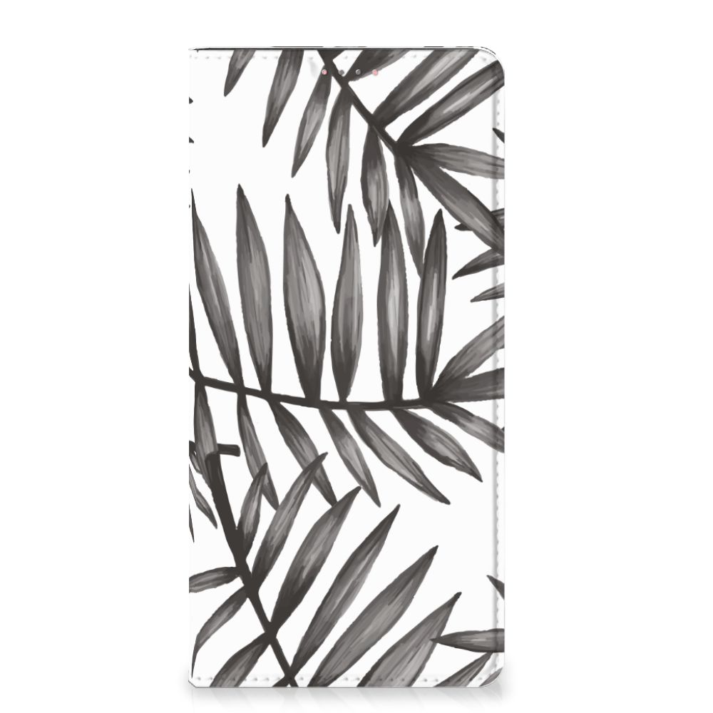 Samsung Galaxy A13 (4G) Smart Cover Leaves Grey - B2C Telecom
