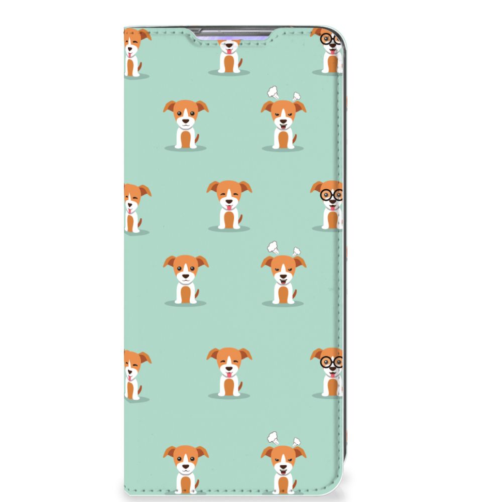 Samsung Galaxy S20 Ultra Hoesje maken Pups - B2C Telecom