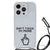 iPhone 14 Pro Max Anti Shock Case Finger Don't Touch My Phone B2C Telecom