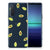 Sony Xperia 5II Siliconen Case Avocado