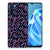 OPPO A91 TPU bumper Feathers Color B2C Telecom