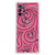 OPPO A16 | A16s | A54s Back Cover Swirl Pink