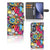 Xiaomi 12 | 12X Wallet Case met Pasjes Punk Rock