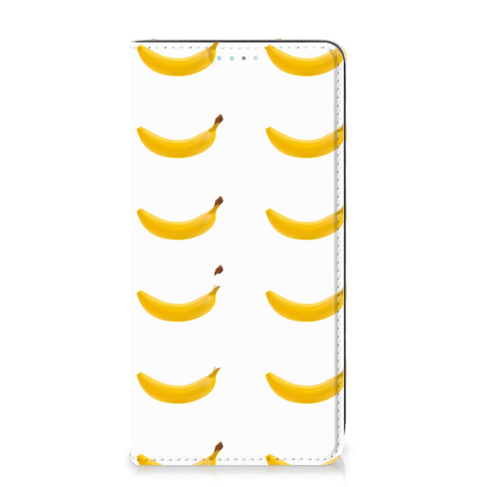Samsung Galaxy A41 Flip Style Cover Banana - B2C Telecom