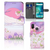 Xiaomi Mi A2 Lite Telefoonhoesje met Pasjes Bird Flying