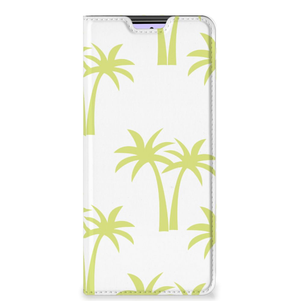 Xiaomi Redmi Note 10 Pro Smart Cover Palmtrees - B2C Telecom