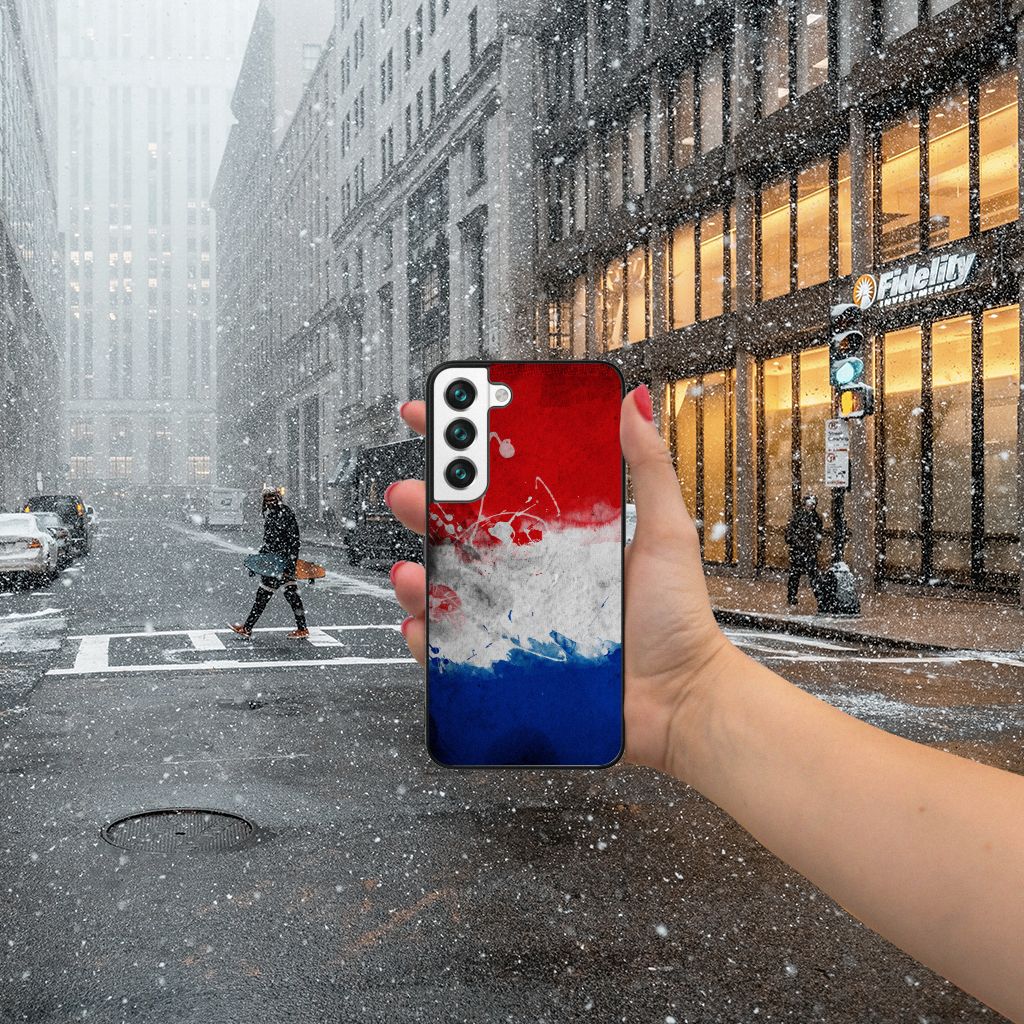 Samsung Galaxy S22 Silicone Case Nederland B2C Telecom