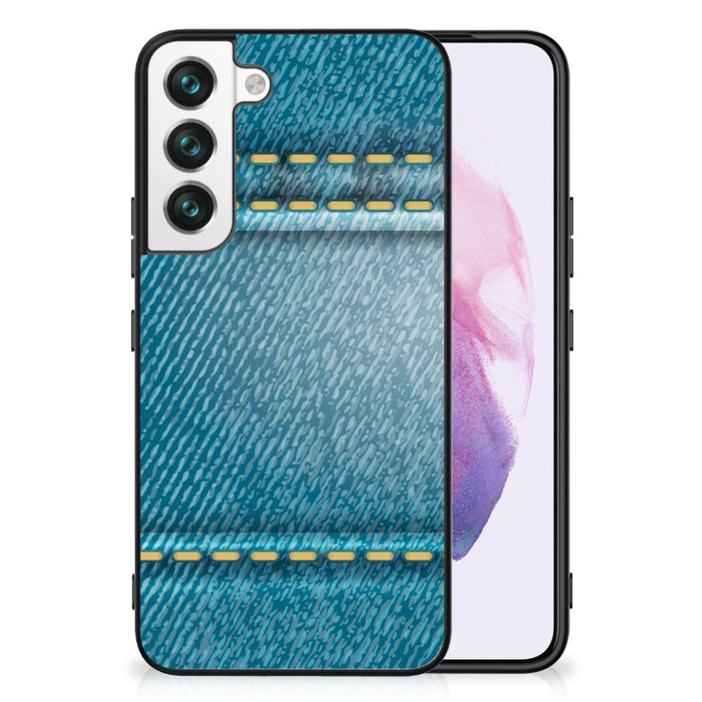 Samsung Galaxy S22 GSM Cover Jeans B2C Telecom