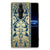 Sony Xperia Pro-I TPU Case Beige Flowers B2C Telecom