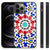 iPhone 12 Pro Max Gripcase Mozaïek B2C Telecom