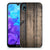 Huawei Y5 (2019) Bumper Hoesje Steigerhout